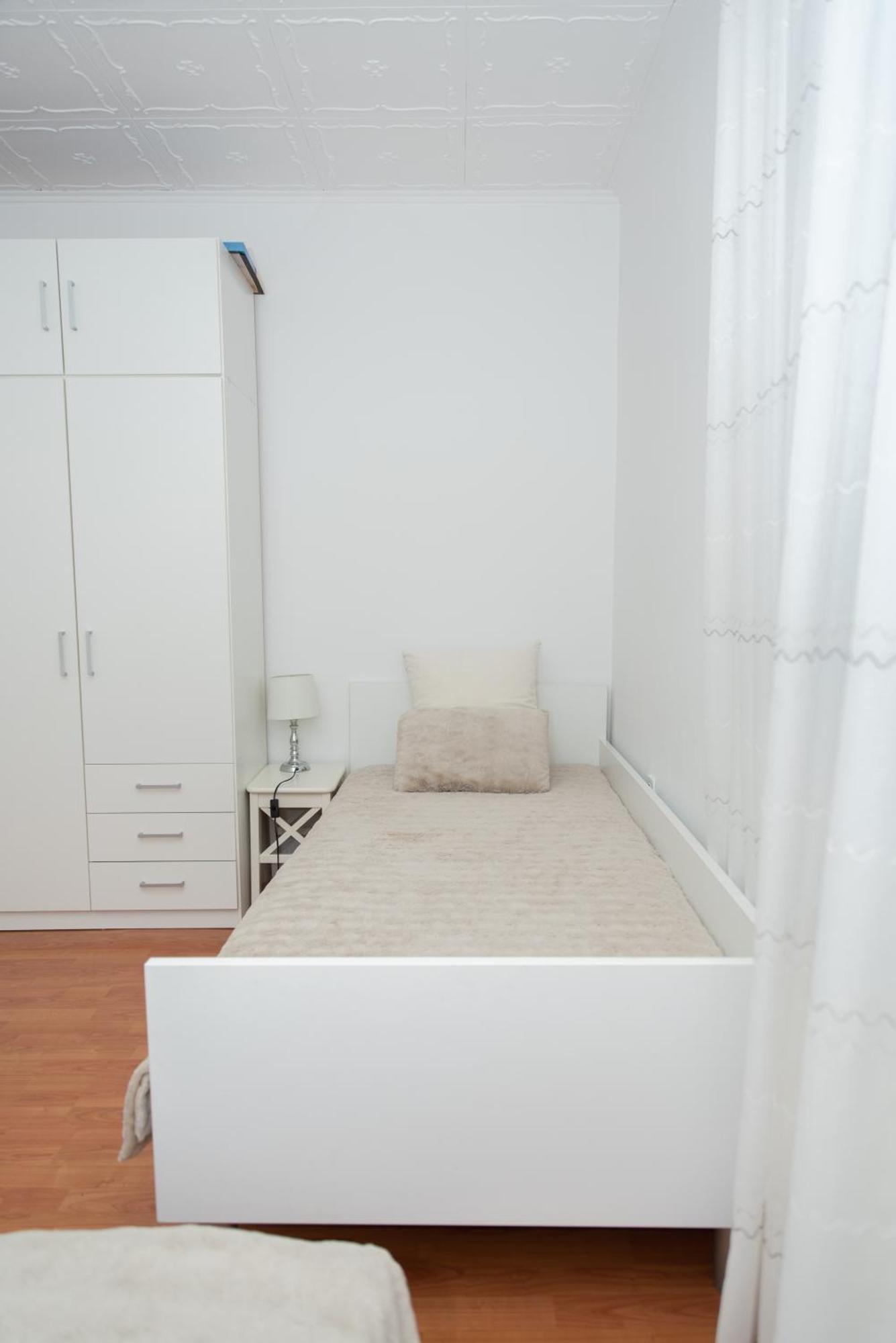 Apartments Sentvid Ljubljana Eksteriør billede